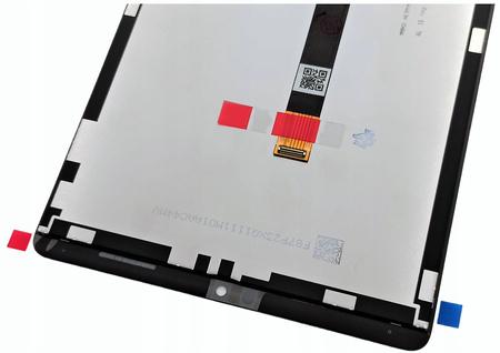 LCD WYŚWIETLACZ DOTYK DO REALME PAD MINI 8.7 RMP2105 RMP2106 CZARNY