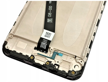 Wyświetlacz do Xiaomi Redmi 9 Ekran LCD Ramka M2004J19G M2004J19C