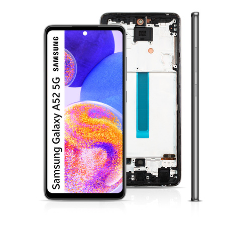 Wyświetlacz do Samsung Galaxy A52 5G Ekran LCD Incell Ramka SM-A526B