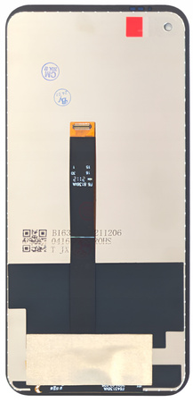 Wyświetlacz do Cubot King Kong 7 Ekran LCD Oryginał Zila