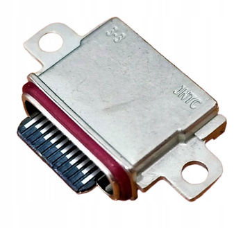 ZŁĄCZE GNIAZDO ŁADOWANIA USB DO SAMSUNG NOTE 20