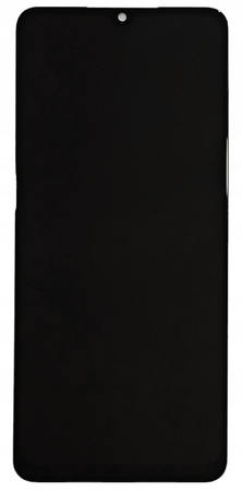 Wyświetlacz do Samsung Galaxy A13 5G Ekran LCD Oryginał Zila SM-A136B