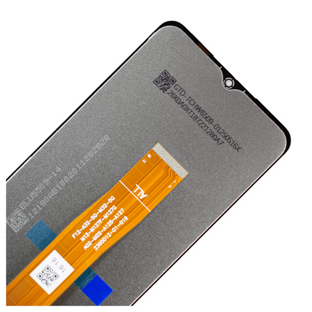 Wyświetlacz do Samsung Galaxy A12 Nacho Ekran LCD SM-A127F SM-A127M