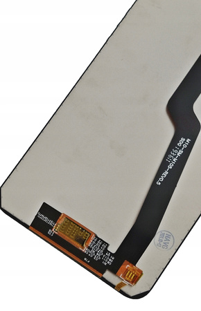 Wyświetlacz LCD Do Samsung A10 Ekran SM-A105F SM-A105G SM-A105M