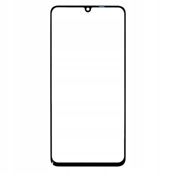 SZYBA SZKŁO WYŚWIETLACZA KLEJ OCA DO HUAWEI P30 PRO
