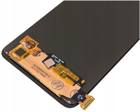 Wyświetlacz do Oppo Reno8 Lite Ekran LCD OLED CPH2343