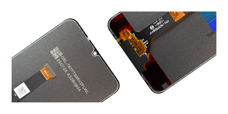 Wyświetlacz do Realme C51 Ekran LCD Oryginał Zila RMX3830