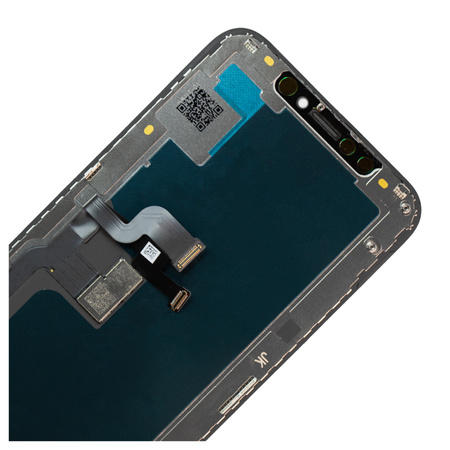 Wyświetlacz do iPhone XS Ekran LCD Incell JK A2097 A1920 Wymienny Chip