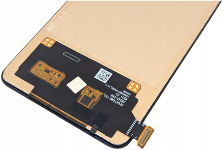 Wyświetlacz do Oppo Reno8 Pro Ekran LCD Incell CPH2357