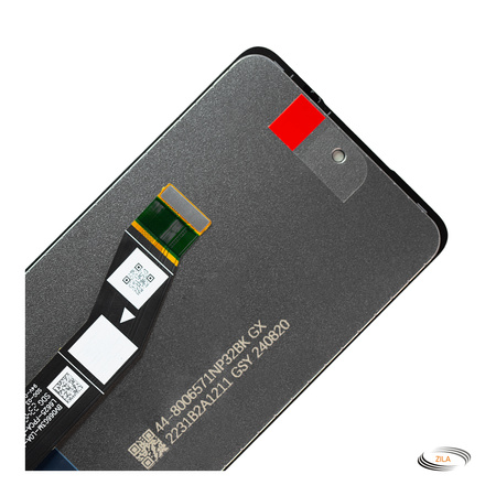 Wyświetlacz do Motorola Moto G24 Ekran LCD XT2423-1