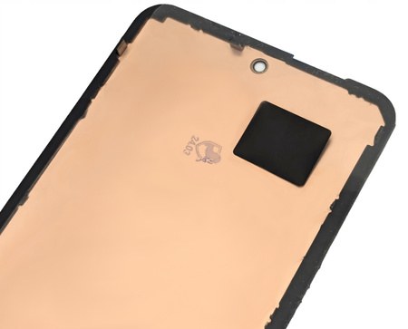 Wyświetlacz do Google Pixel 8 Ekran LCD Ramka Oryginał Zila G9BQD GZPF0