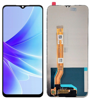 Wyświetlacz do Oppo A77 LTE 4G Ekran LCD CPH2385
