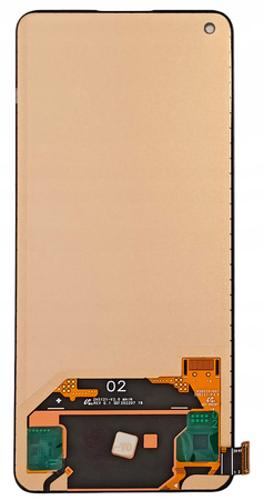 Wyświetlacz do Realme GT Neo 3T Ekran LCD Incell RMX3371