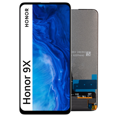 Wyświetlacz do Honor 9X Ekran LCD STK-LX1