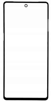 SZYBA SZKŁO WYŚWIETLACZA KLEJ OCA DO GOOGLE PIXEL 7
