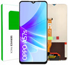 Wyświetlacz do Oppo A57s Ekran LCD Oryginał Zila CPH2385