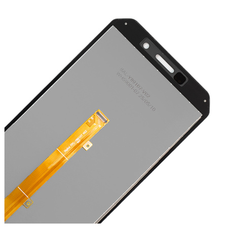 Wyświetlacz do Doogee S51 Ekran LCD Oryginał Zila