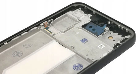 WYŚWIETLACZ EKRAN LCD DO TELEFONU SAMSUNG A54 INCELL RAMKA