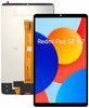 WYŚWIETLACZ EKRAN LCD SZYBKA DOTYK DIGITIZER DO XIAOMI REDMI PAD SE 8.7