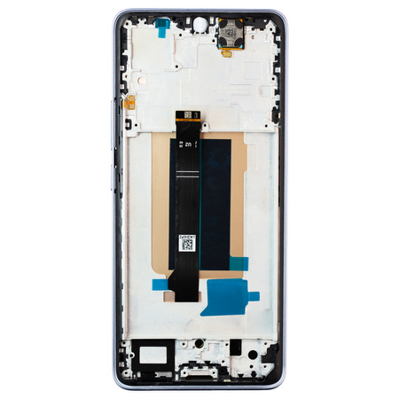 Wyświetlacz do Xiaomi Redmi Note 13 Pro Plus Ekran LCD Ramka Oryginał Zila