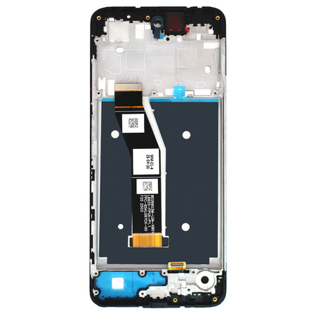 Wyświetlacz do Motorola Moto G24 Ekran LCD Ramka XT2423-1