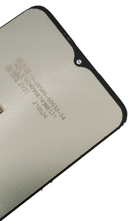 LCD do Motorola G50 Wyświetlacz Dotyk