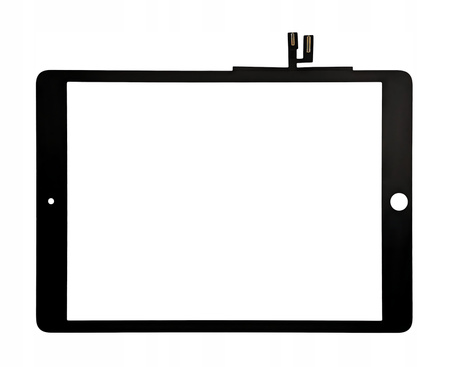 SZYBA SZKŁO WYŚWIETLACZA DOTYK DO IPAD 9 10.2" 2021 9TH GEN A2603 A2604
