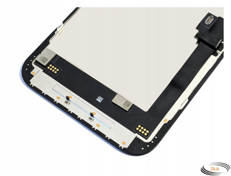 Incell do iPhone 16 Plus Wyświetlacz LCD Dotyk Chip IC True Tone JK