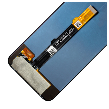 Wyświetlacz do Motorola Moto G71 5G Ekran LCD Oryginał Zila XT2169-1