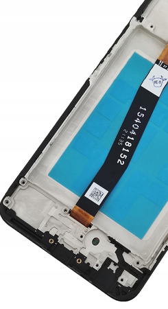 Wyświetlacz do Samsung Galaxy A22 5G Ekran LCD Ramka SM-A226B