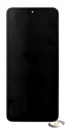 LCD do Realme 9 Pro Wyświetlacz z Ramka Dotyk