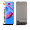 Wyświetlacz do Xiaomi Redmi Note 11 Ekran LCD Incell 2201117TL 2201117TY