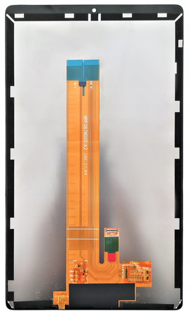 LCD WYŚWIETLACZ DOTYK DO SAMSUNG A7 LITE SM-T220 CZARNY