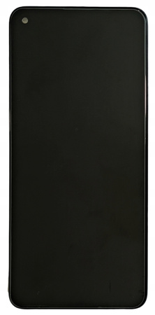 Wyświetlacz do Realme GT Master Edition Ekran LCD Incell Ramka RMX3363