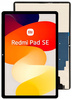 ORYGINAŁ LCD WYŚWIETLACZ DOTYK DO XIAOMI REDMI PAD SE 23073RPBFG CZARNY