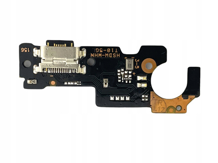 PŁYTKA GNIAZDO ŁADOWANIA USB DO XIAOMI POCO M3 PRO 5G