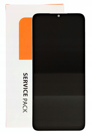 Wyświetlacz do Xiaomi Redmi 9C Ekran LCD Oryginał Zila M2006C3MG