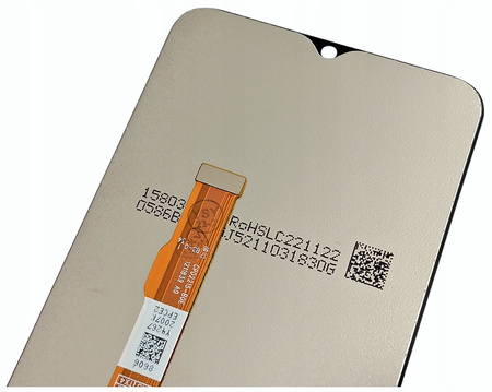 Wyświetlacz do Vivo Y22s Ekran LCD V2206 V2207