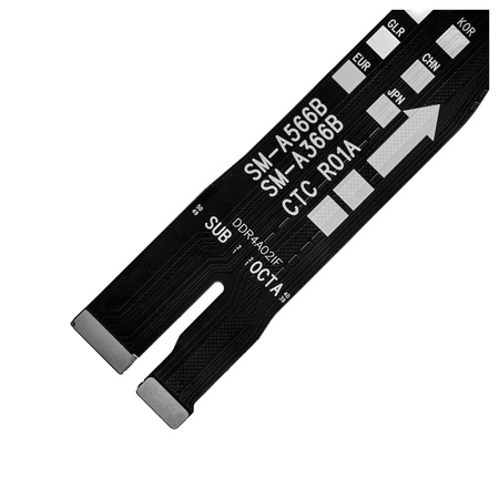 Taśma Główna do Samsung Galaxy A36 Sygnałowa Oryginał Zila SM-A366E