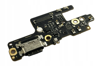 ORYGINAŁ PŁYTKA GNIAZDO ŁADOWANIA USB DO XIAOMI REDMI NOTE 7