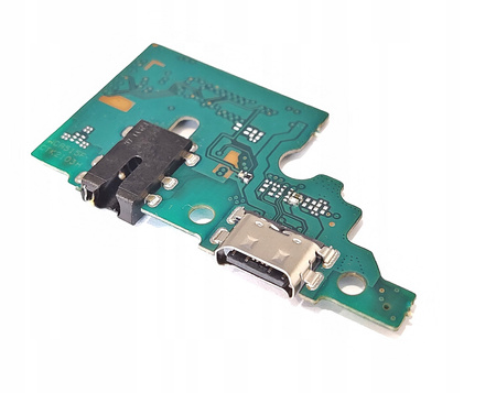 PŁYTKA GNIAZDO ŁADOWANIA USB DO SAMSUNG A51