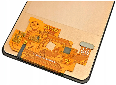 Wyświetlacz do Samsung Galaxy A52 5G Ekran LCD Incell SM-A526B SM-A526U