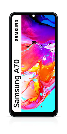 Wyświetlacz do Samsung Galaxy A70 Ekran LCD Incell Ramka SM-A705F SM-A705FN