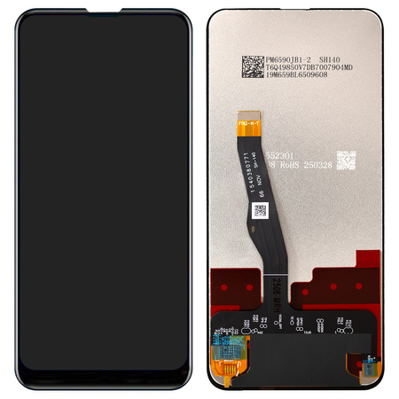 Wyświetlacz do Huawei Y9 Prime 2019 Ekran LCD STK-L21 STK-L22