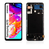 Wyświetlacz do Samsung Galaxy A70 Ekran LCD Incell Ramka SM-A705F SM-A705FN