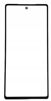 SZYBA SZKŁO WYŚWIETLACZA KLEJ OCA DO GOOGLE PIXEL 6 PRO
