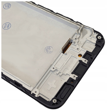 Wyświetlacz do Samsung Galaxy A24 4G Ekran LCD OLED Ramka SM-A245F