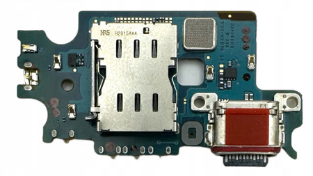 Płytka Ładowania do Samsung Galaxy S22 Plus USB Oryginał Zila SM-S906B