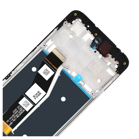 Wyświetlacz do Motorola Moto G24 Ekran LCD Ramka XT2423-1