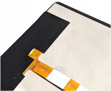 ORYGINAŁ WYŚWIETLACZ DOTYK DO SAMSUNG TAB A9 PLUS SM-X210 SM-X215 SM-X216